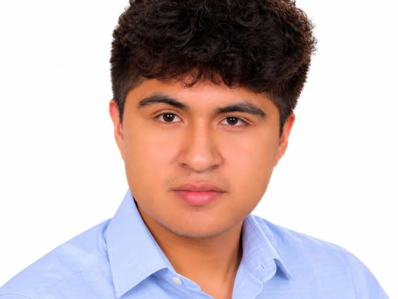Antony, participante de Phoenix Academy